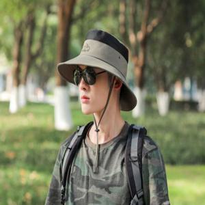 남성 아웃도어모자 메쉬 벙거지 여름모자 등산 낚시