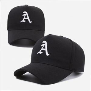 빅사이즈 야구 고급 A볼캡 트렌드 모자 고급 대두 빈