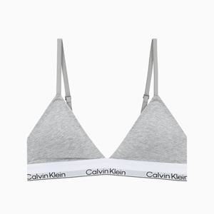 [캘빈클라인 언더웨어] CK언더웨어 QF5650020 여성 아이콘모달 트라이앵글 QF5650