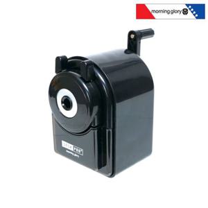 모닝글로리 데스크프로 연필깎이 (대형) 문구 연필깍기 연필깍이 학용품 연필깎이