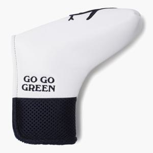 [먼싱웨어][37%OFF]공용 피터보기 퍼터 커버 화이트(MQ121PET23)