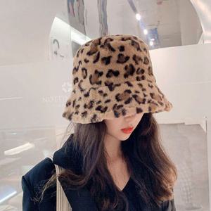 겨울 5컬러 벙거지모자 트렌드 1P 버킷햇 데일리 방한