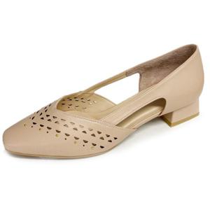 [에스콰이아(여성화)]여성화 사이드오픈 펌프스 EQCMST608