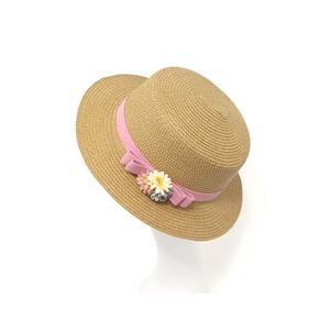 아름드리 성인 비치모자 밀짚모자