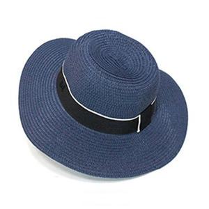 러브퀸 여름 해변모자 비치모자 중절모 페도라 DW04