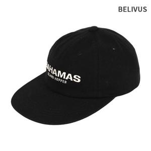 빌리버스 남자캠프캡 캡모자 아웃도어 스냅백 BJN024