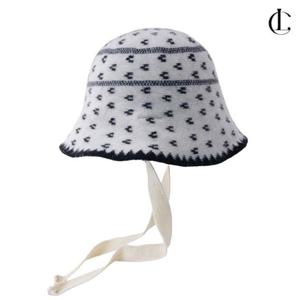 여성 벙거지 겨울모자 보넷 버킷햇 LCLH019