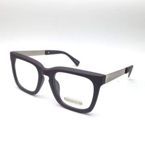 남자 여자 사각 메탈+뿔테 안경 RORGGE 1829