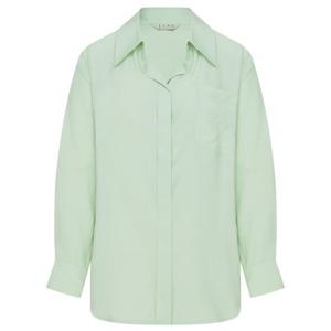 [린(의류)]그루틴 셔츠 블라우스(LGBLPF9900)