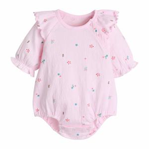 [모이몰른] 루카바링자가드7부바디슈트 [여름] M252BUN03P