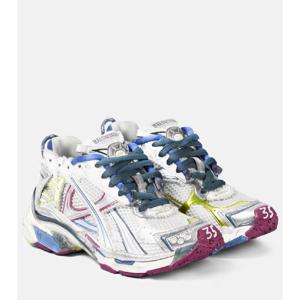 발렌시아가 Runner 스니커즈 P00910279