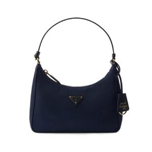 프라다 리에디션 2005 리나일론 미니 숄더 백 1N204MR064