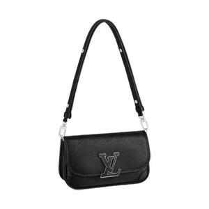 루이비통 부시 에피 블랙 M59386