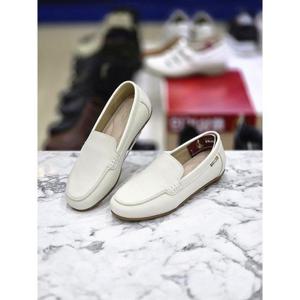 허시파피 세이브존05 여성2Cm굽슬립온로퍼 CUIOSER455