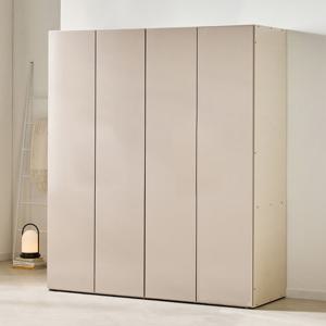 멜로우 LPM 1600 이불장 옷장 장농