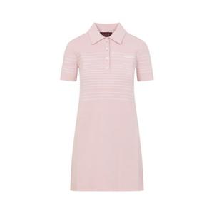 구찌 숏 원피스 818744XKENZ 6011 Pink