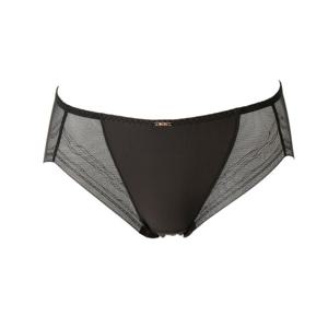 비너스 부드럽고 편안한 데일리 여성 노라인 레이스팬티OPT6093S