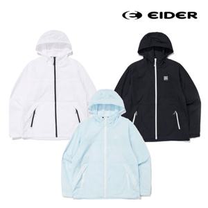 [아이더][택가 179,000원]공용 바람막이 투르III 경량 스트레치 자켓 DUM23146