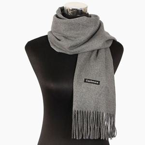 베이직 여성 남자 여자 간절기 겨울 목도리 머플러