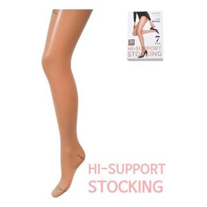 비비안 올안나가는 고탄력 팬티스타킹7족