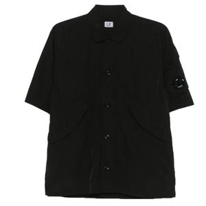 25SS 와펜 숏슬리브 셔츠자켓 18CMOS035A 005904G 999