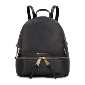 마이클코어스 그레인 가죽 미디엄 백팩 30S5GEZB1L_001