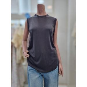 올앤선드리 세이브존06 FINEJER 민소매티 A5M4IJ491