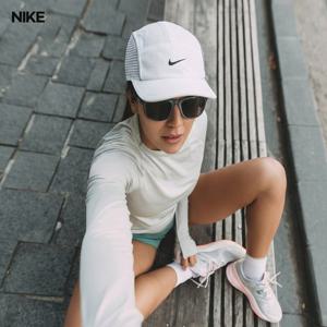 (국내매장판) 나이키 드라이핏 ADV 플라이 에어로빌 러닝 모자 등산 볼캡 FJ0736-100