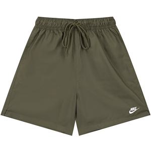 [정품] 나이키 스포츠웨어 클럽 우븐 플로우 쇼츠 (FN3308-222)