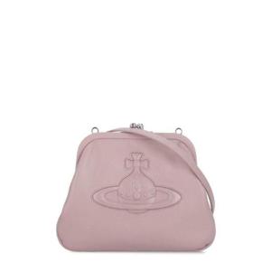 비비안 웨스트우드 비비안 로고 엠보싱 클러치 백 4B010009WS000D G402 TP936530793