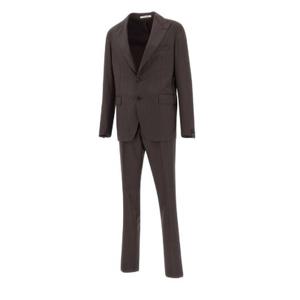 탈리아토레 싱글브레스트 테일러드 슈트 2SVS26B11520076 M1337 TP940547180