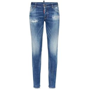 26 SS 디스퀘어드2 제니퍼 진 S75LB1034S30872 TP433108125