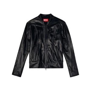 26 SS 디젤 집업 패널 재킷 A168660EPAU TP432375659