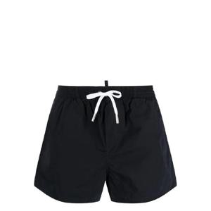 26 SS 디스퀘어드2 아이콘 로고 프린트 스윔 쇼츠 D7B644550ISA01 TP432394415