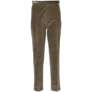 26 SS 꼬르넬리아니 코듀로이 슬림 핏 팬츠 924L213818502 TP432467107