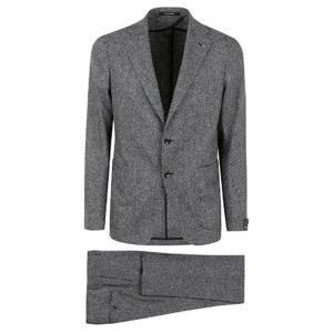 Tagliatore 싱글 브레스트 수트 세트 2SMC22K01S3100 542 TP940546490