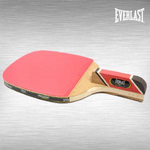 에버라스트 탁구라켓 펜홀더 V-3.0 탁구채 단면 핸드 입문용 라켓