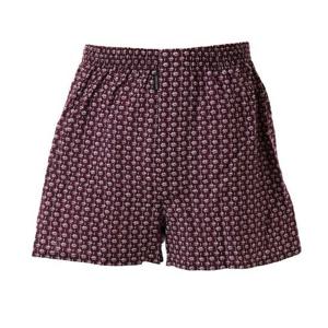 비너스  남성 가벼운 면 레이온 야자수 나염 트렁크(VMP1946D)