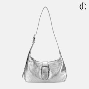 엘케이트 여성 숄더백 크로스백 데일리 호보백 캐주얼 가방 LLIK004