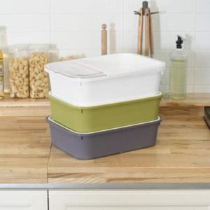 아트박스/가쯔 모던쌀통3Kg