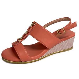 [에스콰이아]여성 웨지 샌들 EQEMSD936PI