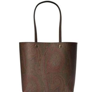 [에트로(잡화)][에트로]파우치형 토트백 (WP1D0025AA001 M0019)