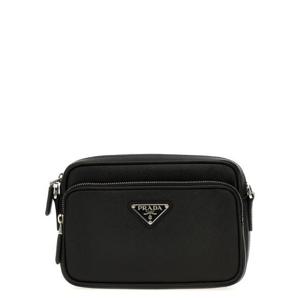 프라다 크로스백 2VH170VOOO9Z2F0002 Black