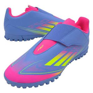 아디다스 어린이 풋살화 F50 클럽 VEL TF J IE3728