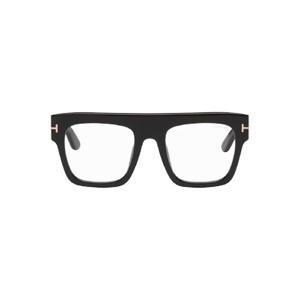 톰포드  블랙 레네 안경 252076M133007