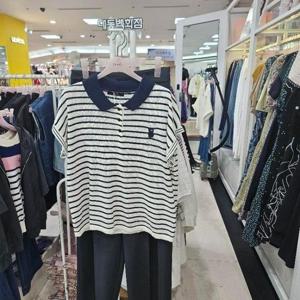 수스 DP01 단추카라 S252BsW668