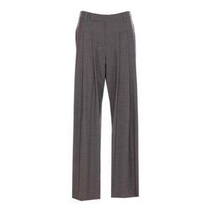 브루넬로 쿠치넬리 스트레이트 팬츠 M0W07P8834C010 Grey
