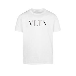 Valentino VLTN 프린트 티셔츠 UV3MG10V3LE A01 TP935849688