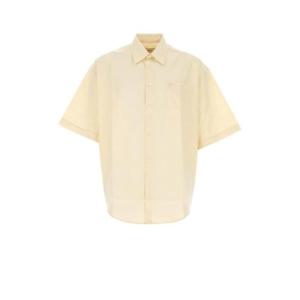 아미 파리스 Ami de Coeur 반팔 셔츠 HSH240CO0076 136 TP934894726