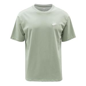 [나이키코리아 정품] 스포츠웨어 클럽 티셔츠(FV0376-370)